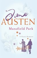 Jane Austen - Mansfield Park - 9780755331475 - KEX0302795