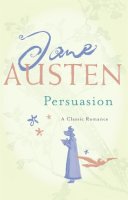 Jane Austen - Persuasion - 9780755331499 - V9780755331499