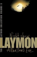 Richard Laymon - Richard Laymon Collection - 9780755331703 - V9780755331703