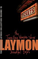 Richard Laymon - The Richard Laymon Collection - 9780755331826 - V9780755331826