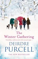 Deirdre Purcell - The Christmas Gathering - 9780755332335 - KOC0019182
