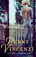 Penny Vincenzi - Windfall - 9780755332397 - V9780755332397