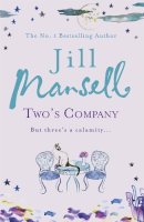 Jill Mansell - Two's Company - 9780755332632 - V9780755332632