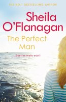Sheila O´flanagan - The Perfect Man: Let the #1 bestselling author take you on a life-changing journey … - 9780755343812 - KRA0011575