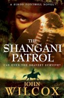 John Wilcox - The Shangani Patrol - 9780755345625 - V9780755345625