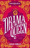 Susan Conley - Drama Queen - 9780755345724 - KOG0002132