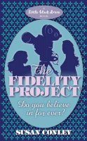 Susan Conley - The Fidelity Project - 9780755345731 - KRF0028102