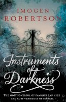Imogen Robertson - Instruments of Darkness - 9780755348411 - V9780755348411