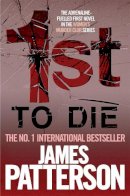James Patterson - 1st to Die - 9780755349265 - V9780755349265