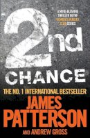 James Patterson - 2nd Chance - 9780755349272 - V9780755349272