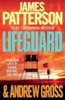 James Patterson - Lifeguard - 9780755349494 - V9780755349494