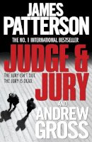 James Patterson - Judge and Jury - 9780755349531 - 9780755349531