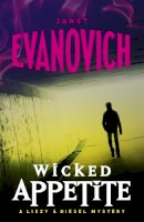 Janet Evanovich - Wicked Appetite (Wicked Series, Book 1) - 9780755352784 - V9780755352784