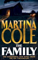Martina Cole - The Family - 9780755375509 - KEX0245123