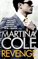 Martina Cole - Revenge: A pacy crime thriller of violence and vengeance - 9780755375615 - KTG0013085