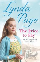 Lynda Page - The Price to Pay: All she longed for was a child… - 9780755380589 - V9780755380589
