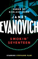 Janet Evanovich - Smokin' Seventeen - 9780755384907 - V9780755384907