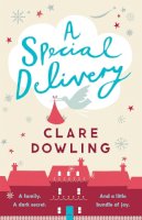 Clare Dowling - A Special Delivery - 9780755392742 - KIN0036196