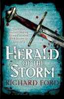 Richard Ford - Herald of the Storm - 9780755394043 - V9780755394043