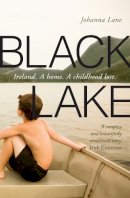 Johanna Lane - Black Lake - 9780755396320 - V9780755396320