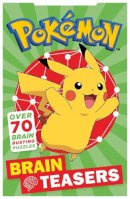 Pokémon - Pokémon Brain Teasers - 9780755501854 - 9780755501854