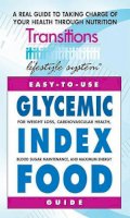 Shari Lieberman - Easy-to-Use Glycemic Index Food Guide - 9780757002458 - V9780757002458