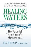 Ben Johnson - Healing Waters - 9780757003288 - V9780757003288