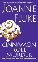 Joanne Fluke - Cinnamon Roll Murder - 9780758234940 - V9780758234940