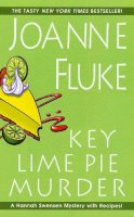 Joanne Fluke - Key Lime Pie Murder - 9780758272645 - V9780758272645