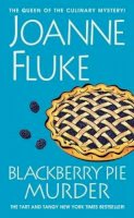 Joanne Fluke - Blackberry Pie Murder - 9780758280381 - V9780758280381