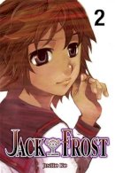 Jinho Ko - Jack Frost, Vol. 2 - 9780759529533 - V9780759529533