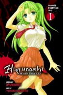  Ryukishi07 - Higurashi When They Cry: Cotton Drifting Arc, Vol. 1 - 9780759529854 - V9780759529854