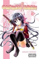 Milan Matra - Omamori Himari, Vol. 1 - 9780759531796 - V9780759531796