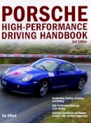 Vic Elford - Porsche High-performance Driving Handbook - 9780760327548 - V9780760327548