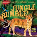 Amy Pixton - Indestructibles: Jungle, Rumble! - 9780761158585 - V9780761158585