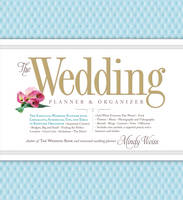 Mindy Weiss - The Wedding Planner & Organizer - 9780761165972 - V9780761165972