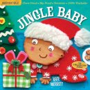 Amy Pixton - Indestructibles: Jingle Baby - 9780761187264 - V9780761187264