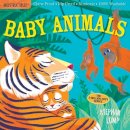 Amy Pixton - Indestructibles: Baby Animals - 9780761193081 - V9780761193081