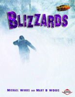 Micahel Woods - Blizzards - 9780761344056 - V9780761344056