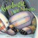 Helen Ketteman - Goodnight, Little Monster - 9780761456834 - V9780761456834