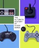Steven L. Kent - The Ultimate History of Video Games - 9780761536437 - V9780761536437