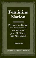 Lori Rogers - Feminine Nation - 9780761809517 - V9780761809517