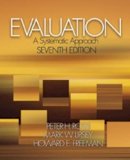 Peter H. Rossi - Evaluation: A Systematic Approach - 9780761908944 - V9780761908944