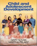 Gary Novak - Child and Adolescent Development: A Behavioral Systems Approach - 9780761926986 - V9780761926986