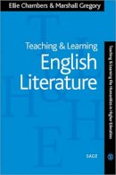 Ellie Chambers - Teaching and Learning English Literature - 9780761941729 - V9780761941729