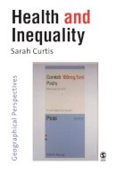 Sarah E. Curtis - Health and Inequality - 9780761968238 - V9780761968238