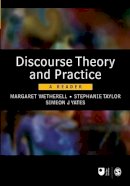 M (Ed) Wetherell - Discourse Theory and Practice: A Reader - 9780761971566 - V9780761971566