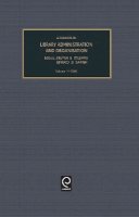 E.d. D.e. Williams - Advances in Library Administration and Organization - 9780762300983 - V9780762300983