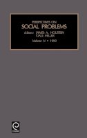 James A. Holstein (Ed.) - Perspectives on Social Problems - 9780762304813 - V9780762304813