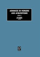 Cary L. Cooper (Ed.) - Advances in Mergers and Acquisitions - 9780762310036 - V9780762310036